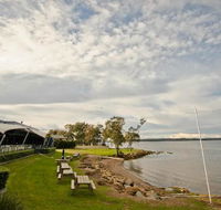 WAllarah Bay recreation club - Australia Accommodation