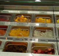 Yogurtland - Australia Accommodation