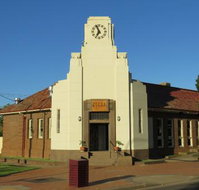 Zecca - Australia Accommodation