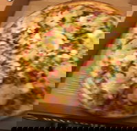 ALDAS PIZZA - Australia Accommodation