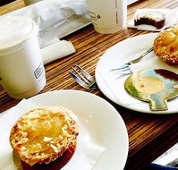 Bakehouse Cafe - Australia Accommodation