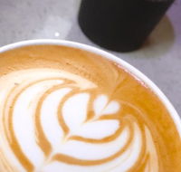 Barista's Bar - Australia Accommodation