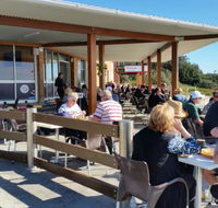 Beach Bums Cafe - Australia Accommodation