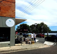 Beach Parade - Australia Accommodation
