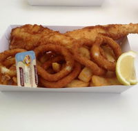 Beach Street Seafood - Australia Accommodation