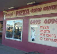 Bermagui Pizza  Take Away - Australia Accommodation
