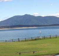 Bermi's Beachside Cafe - Australia Accommodation