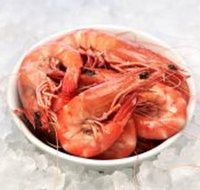 Blue Wave Seafood - Australia Accommodation