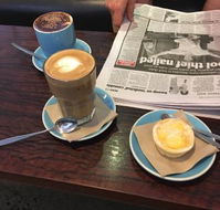 Byl Espresso - Australia Accommodation