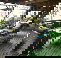 Cafe Flello - Australia Accommodation