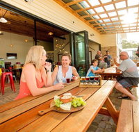 Camel Rock Brewery  Cafe - Australia Accommodation
