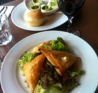 Che Bon Restaurant - Australia Accommodation