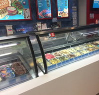 Cold Rock Ice Creamery - Australia Accommodation