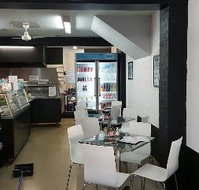 Corkies Cafe - Australia Accommodation