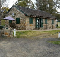 Crofters Cottage Cafe - Australia Accommodation