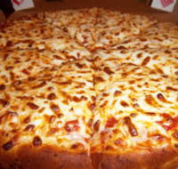 Domino's Pizza - Australia Accommodation