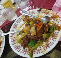 Dragon Court Restaurant - Australia Accommodation