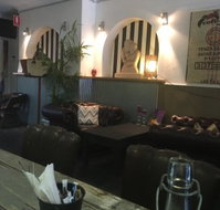 Enigma Coffee Emporium - Australia Accommodation