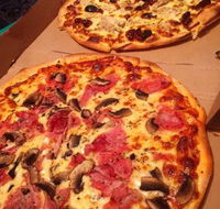 Felicita Pizza - Australia Accommodation