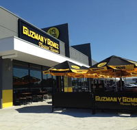 Guzman y Gomez Mexican Taqueria - Australia Accommodation