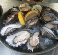 Hamilton's Oyster Bar - Australia Accommodation