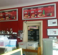 Hi-way Diner - Australia Accommodation