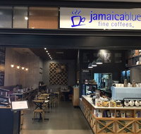 Jamaica Blue Cafe - Australia Accommodation