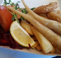 Keppy's Cafe and Restaurant - Australia Accommodation
