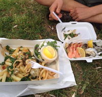 Kiah Seafood - Australia Accommodation