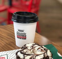 Krispy Kreme Doughnuts - Australia Accommodation