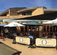 Lennox Gelato  Coffee Co - Australia Accommodation