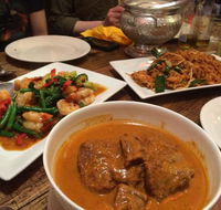 Lily Thai - Australia Accommodation