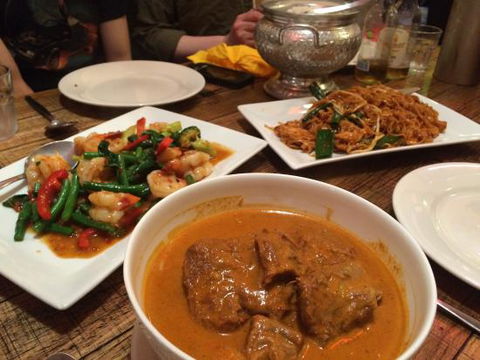 Lily Thai - Australia Accommodation 0