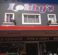 Lobbys Fresh Seafood - Australia Accommodation