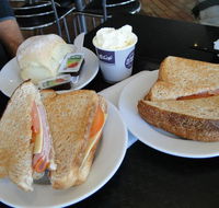McDonald's - Australia Accommodation