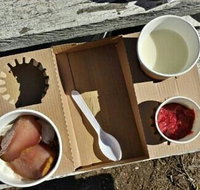 Mister Jones Open Studio and Espresso Bar - Australia Accommodation