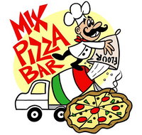 Mix Pizza Bar - Australia Accommodation