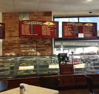 Moama Bakery Port Cafe - Australia Accommodation