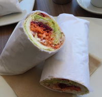 Moruya Health Foods  Cafe - Australia Accommodation