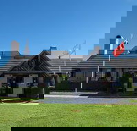 New England Motor Lodge - Australia Accommodation