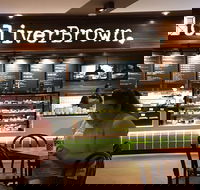 Oliver Brown Belgian Chocolate Cafe - Australia Accommodation