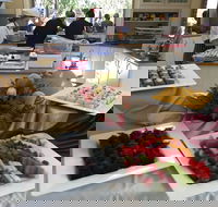 Ori Cafe - Australia Accommodation
