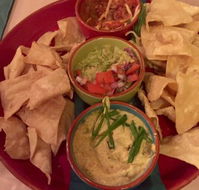 Pancho Villa Mexican Lennox Head - Australia Accommodation