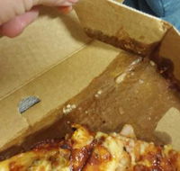 Pizza Inn - Australia Accommodation