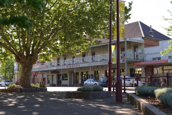  Australia Accommodation