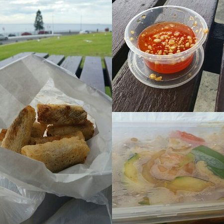 San Choi Chinese Restaurant - Australia Accommodation 0