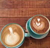 Scratch Coffee Co - Australia Accommodation