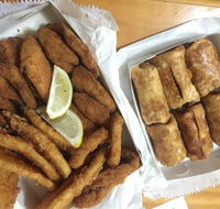 Seafood and eat it - Australia Accommodation