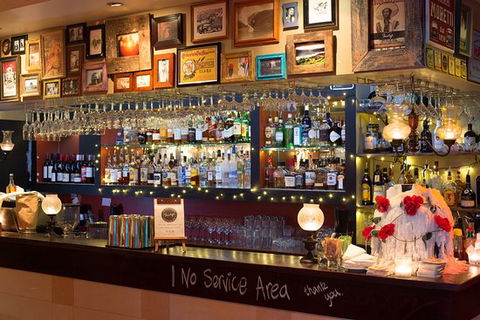 Shorty's - Australia Accommodation 0