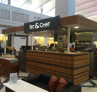 Sit  Chat - Australia Accommodation
